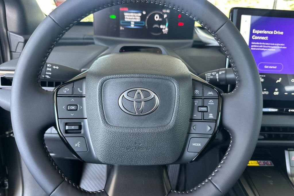 2026 Toyota BZ XLE PLUS — миниатюра 20