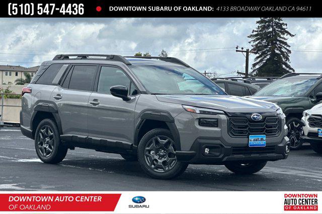 New 2026 Subaru Outback Premium