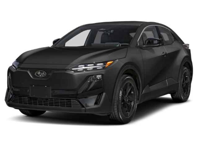 New 2026 Subaru Uncharted Premium