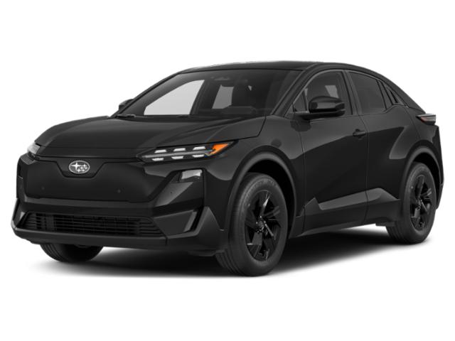 New 2026 Subaru Uncharted Premium
