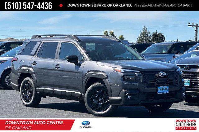 New 2026 Subaru Outback Limited