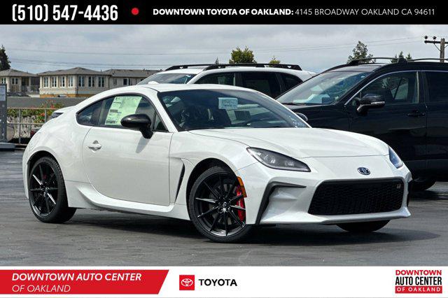 New 2026 Toyota GR86 Base