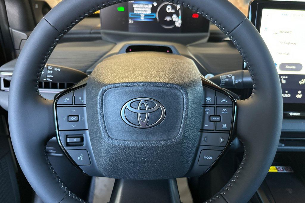 2026 Toyota C-HR XSE 照片 20