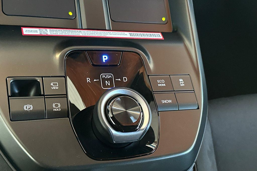 2026 Toyota C-HR XSE 照片 18