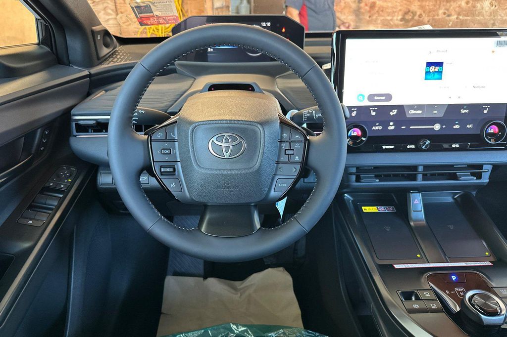 2026 Toyota C-HR XSE 照片 11
