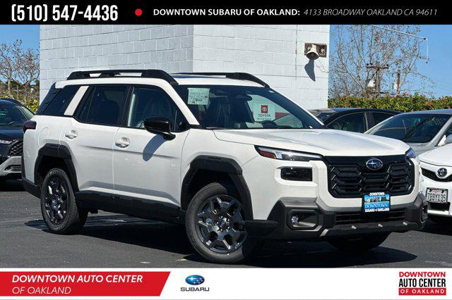 New 2026 Subaru Outback Premium