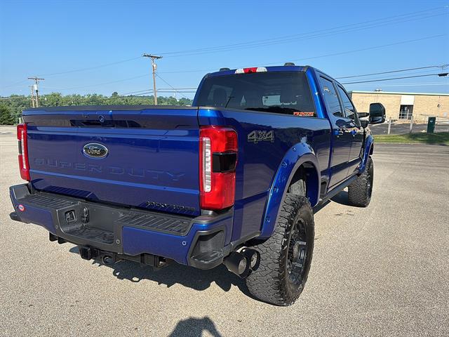 2026 FORD F-250 XLT — фото 4