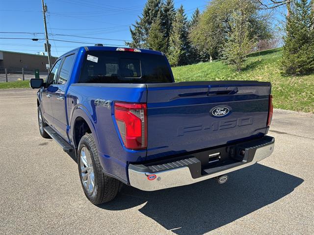 FORD F-150 XLT - 2