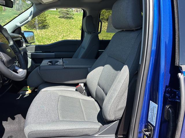 FORD F-150 XLT - 10