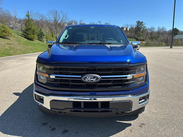 FORD F-150 XLT - 7