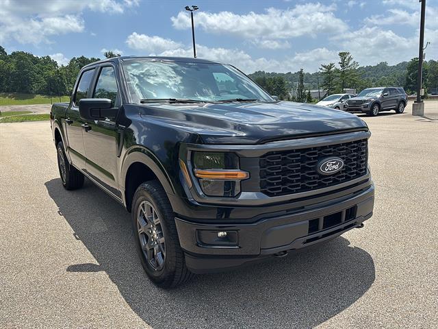صورة 6 لـ 2026 FORD F-150 STX