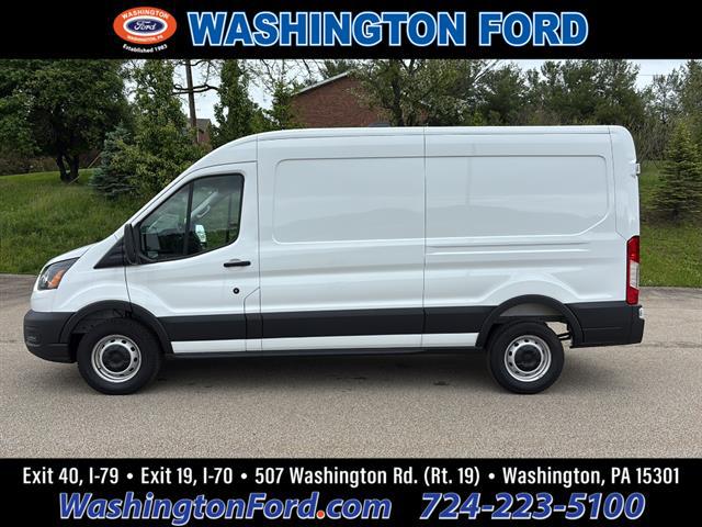 New 2026 Ford Transit-250 Base