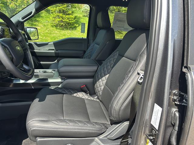 FORD F-150 STX - 10