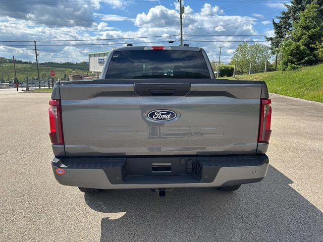 FORD F-150 STX - 3
