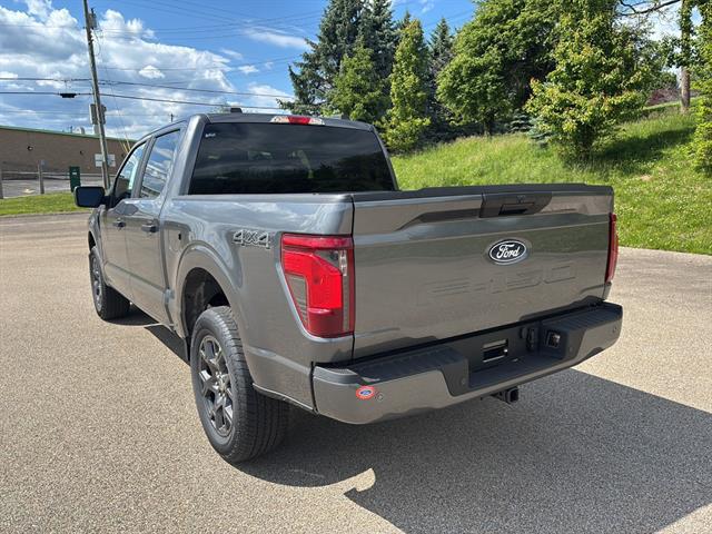 FORD F-150 STX - 2