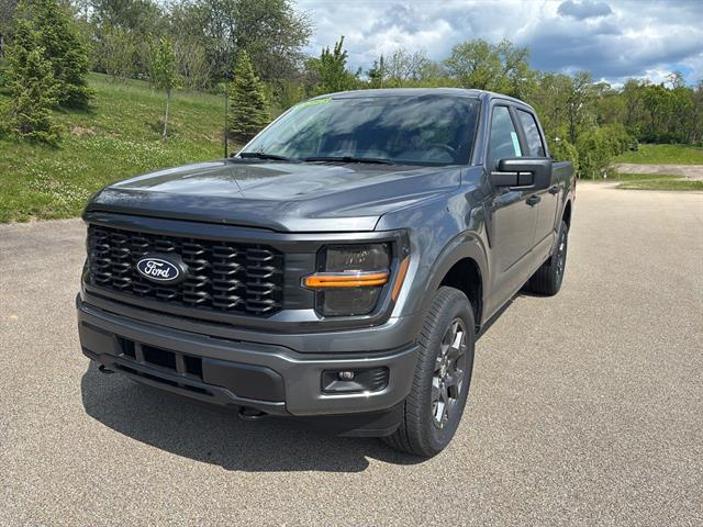 FORD F-150 STX - 8