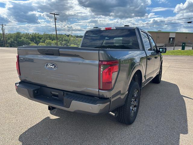 FORD F-150 STX - 4