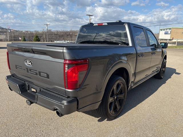 FORD F-150 STX - 7