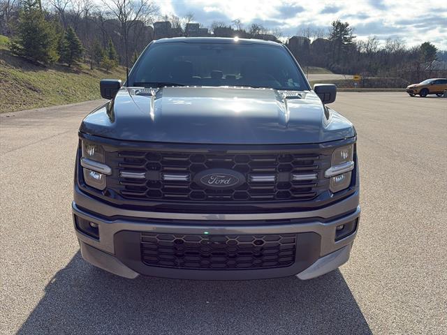 FORD F-150 STX - 5