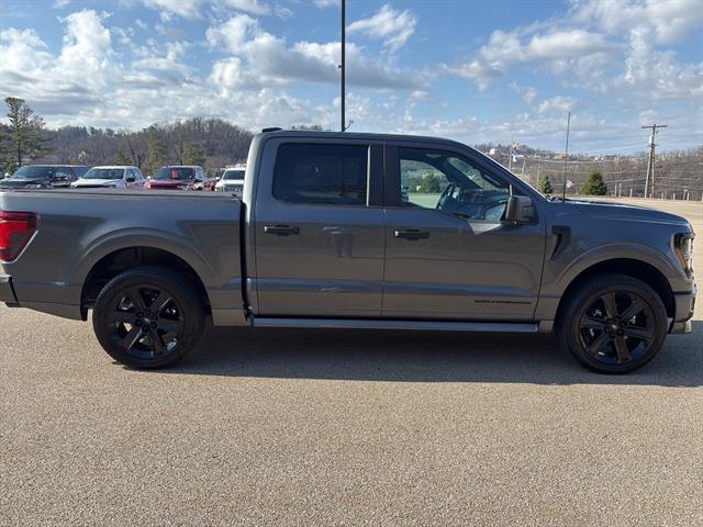 FORD F-150 STX - 2