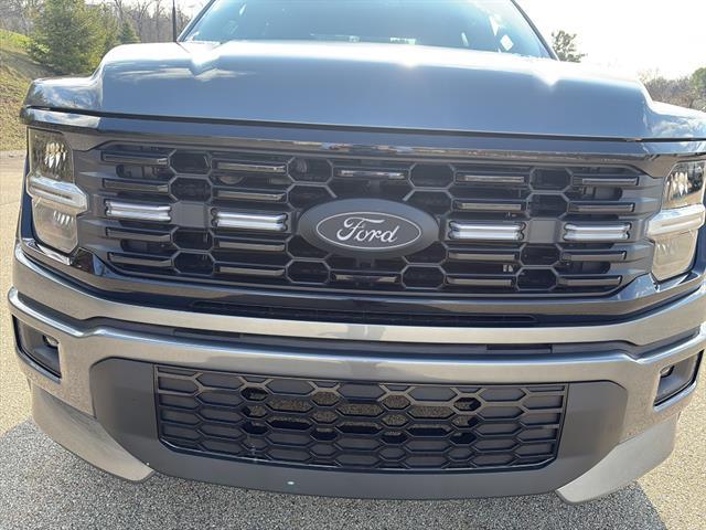 FORD F-150 STX - 8