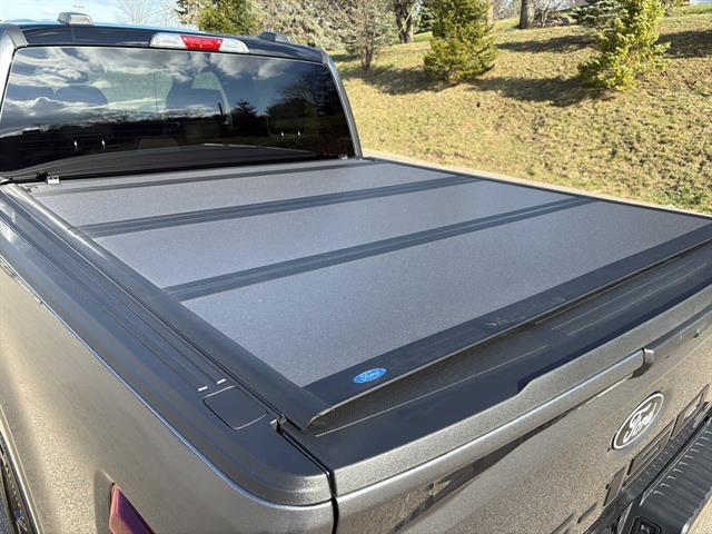 FORD F-150 STX - 9