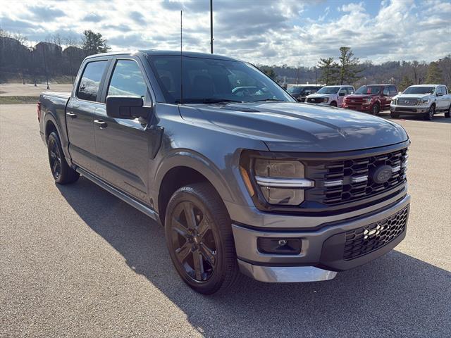 FORD F-150 STX - 3