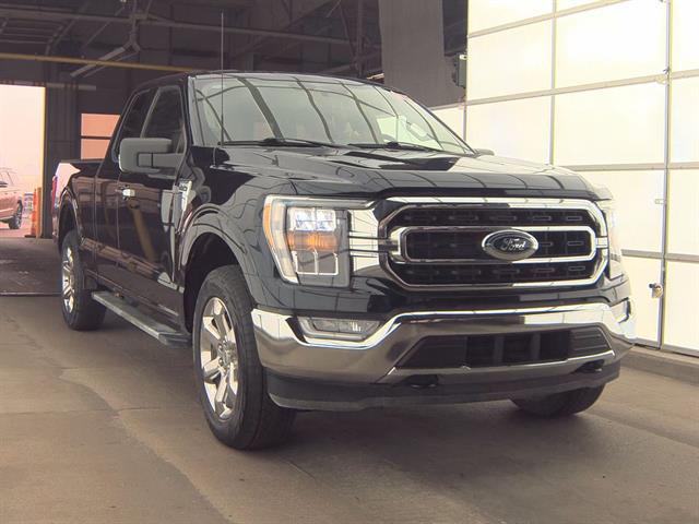 2023 FORD F-150 XLT 照片 3