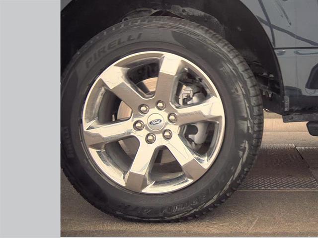 2023 FORD F-150 XLT 照片 8