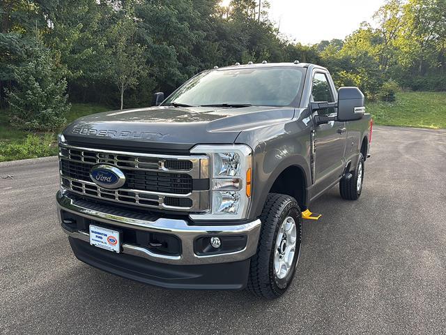 2026 FORD F-250 XLT 缩略图 8