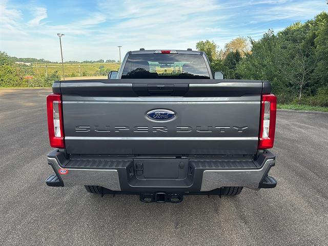 2026 FORD F-250 XLT 缩略图 3