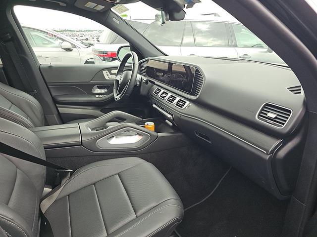 صورة مصغرة 13 لـ 2025 Mercedes-BENZ GLE