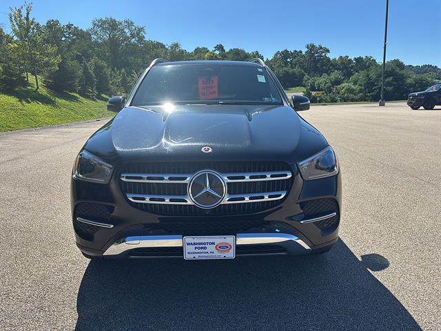 2025 Mercedes-BENZ GLE 缩略图 7