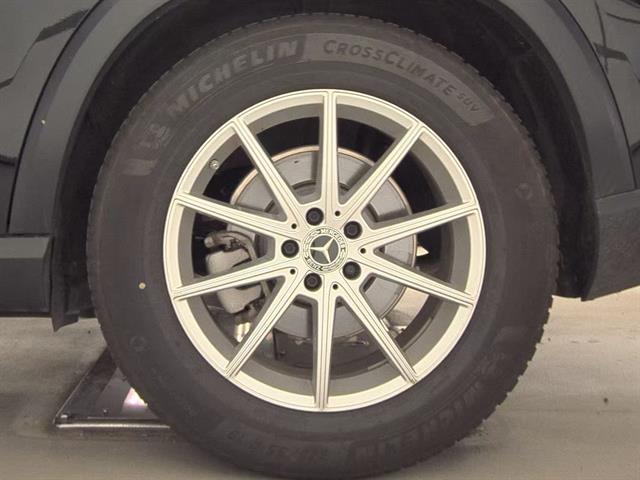 صورة مصغرة 11 لـ 2025 Mercedes-BENZ GLE