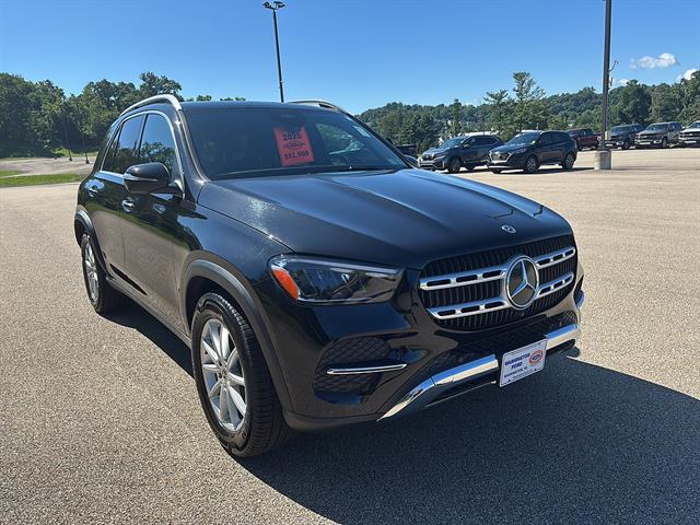 2025 Mercedes-BENZ GLE 缩略图 6