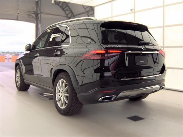 2025 Mercedes-BENZ GLE photo 7