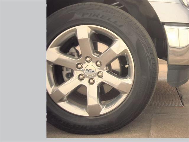2023 FORD F-150 XLT 照片 8