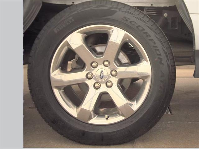 2023 FORD F-150 XLT 照片 9