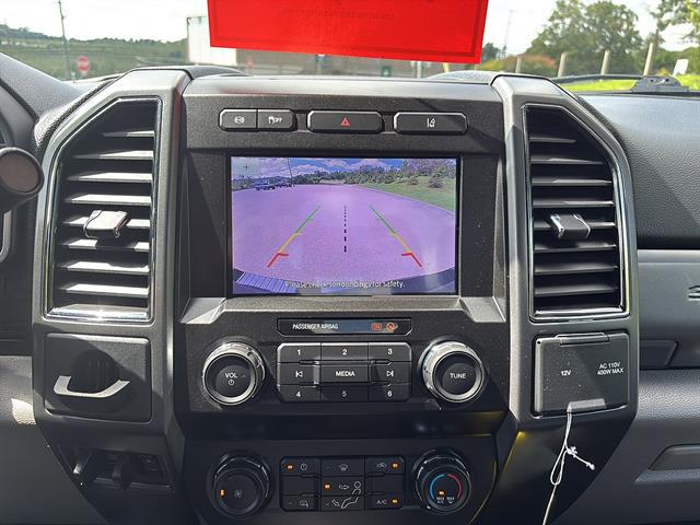 2020 FORD F-450 XL 照片 20