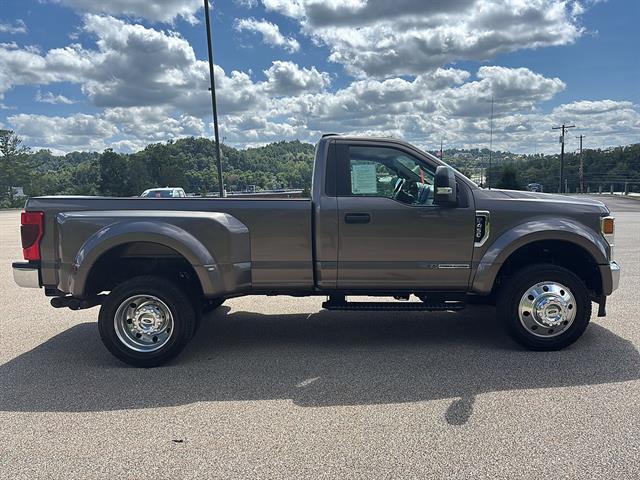 2020 FORD F-450 XL 照片 5