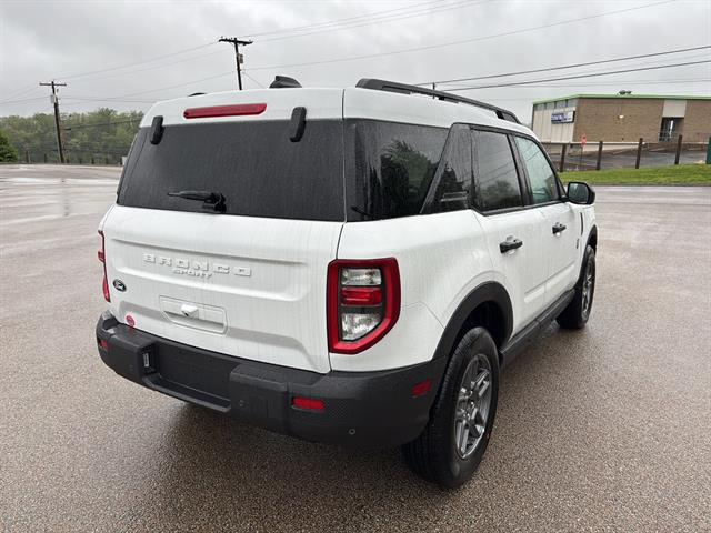 FORD BRONCO SPORT BIG BEND - 4