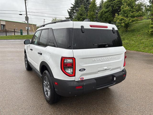 FORD BRONCO SPORT BIG BEND - 2