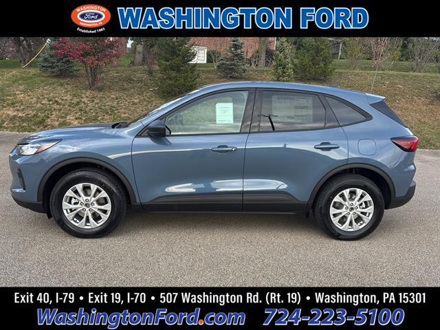 New 2026 Ford Escape Active