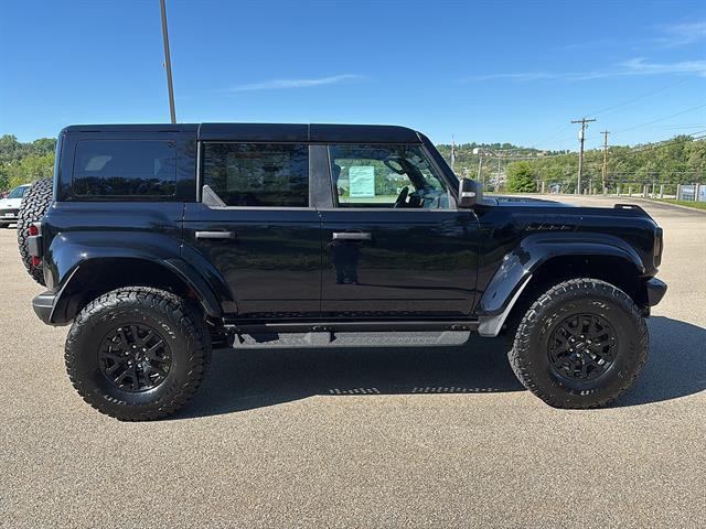 2026 FORD BRONCO RAPTOR 照片 5