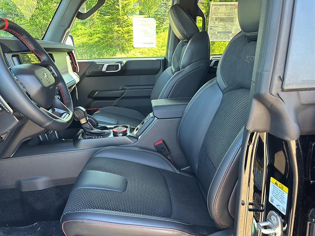 2026 FORD BRONCO RAPTOR 照片 10
