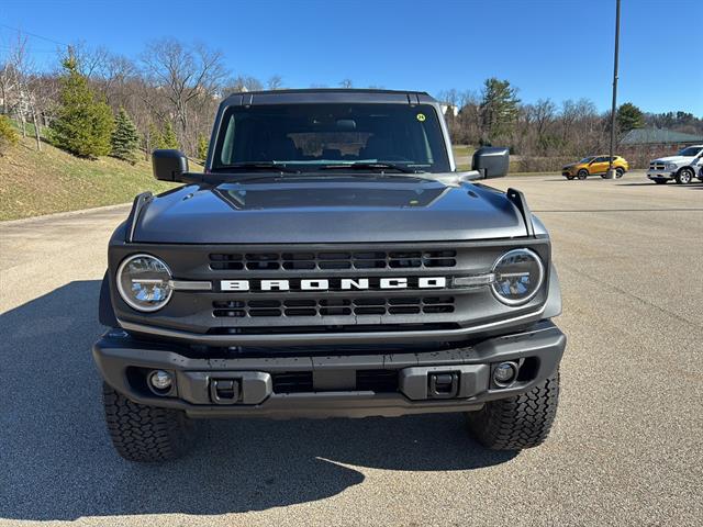 FORD BRONCO BIG BEND - 7