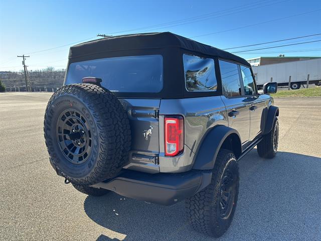 FORD BRONCO BIG BEND - 4