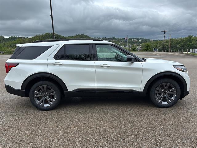 2026 FORD EXPLORER ACTIVE 照片 5