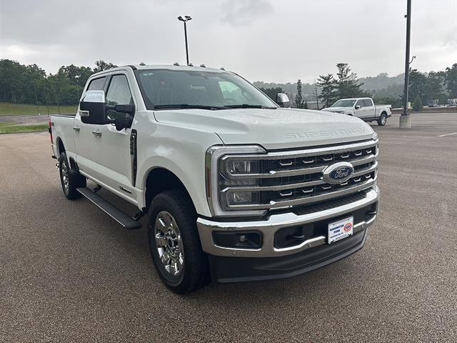 2026 FORD F-250 KING RANCH 照片 6