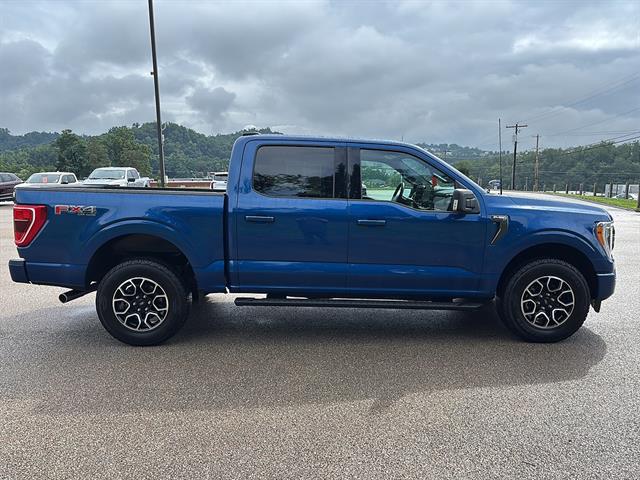 2023 FORD F-150 XLT 照片 5